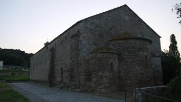 Chapelle San Pancrazio