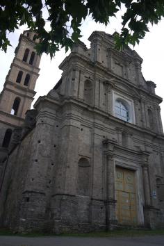 Eglise Ste Margherite de Carcheto