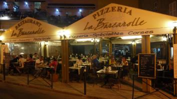 Restaurant La Barcarolle