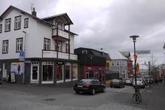 Rue Hverfisgata