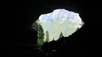 Grotte du Guiers