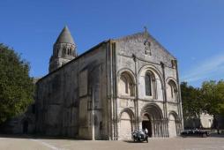 Abbaye aux Dames