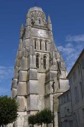 Cathedrale St Pierre