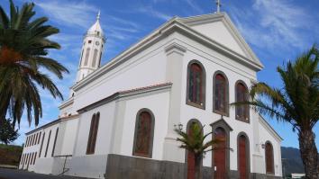 Eglise de Sao Martinho