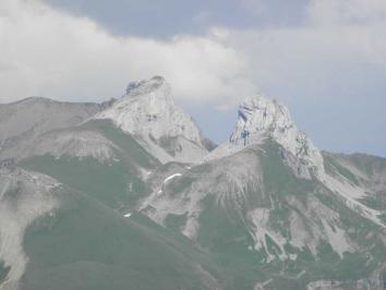 La Pointe Percée