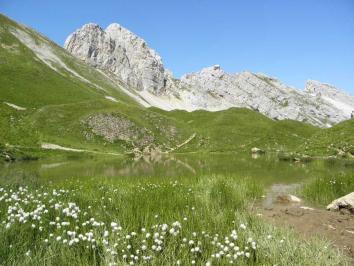 Lac de Peyre