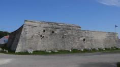 Le Fort Pâté