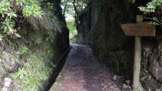 Levada do Serra do Furado