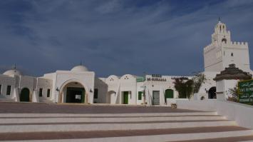 Musée d'art traditionnel de Djerba