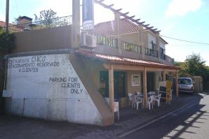 Restaurant le Chico