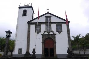 Eglise de Sâo Jorge